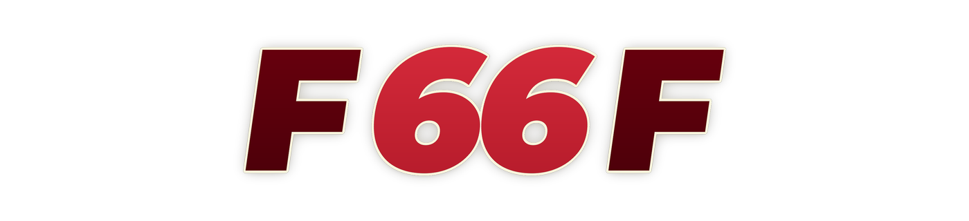 f66f logo